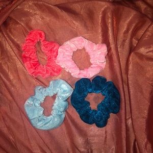 Scunchies